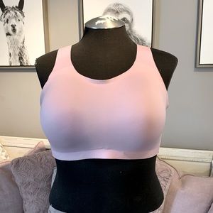 Lululemon Enlite Bra 38DD RSBL VGUC